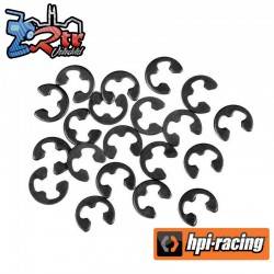 E-Clip 2mm 20 Unidades HPI-Z242