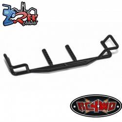 Parachoques de tubo de plástico trasero RC4WD Marlin Crawler para Trail Finder 2 Z-S0595