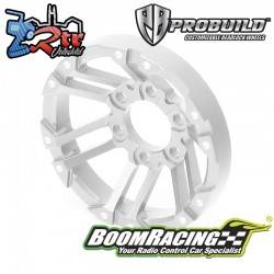 Placa frontal ProBuild™ Alum TWS Faceplate 1 Unidad Plata...
