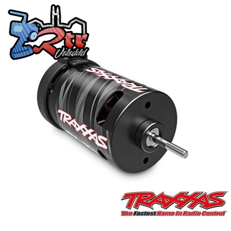 Motor sin escobillas Brushless BL-2 TRA3384