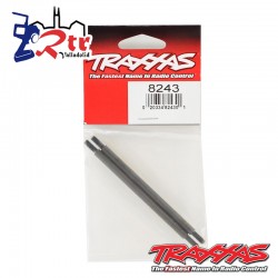 Tirador Suspension, delantero, 5x100mm (superior o inferior) (acero) (2) TRA8243