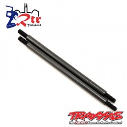Tirador Suspension, delantero, 5x100mm (superior o inferior) (acero) (2) TRA8243