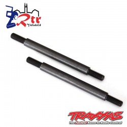 Tirador Suspensión,  delantero, Eslabón de suspensión, delantero, 5x63mm (superior) (acero) TRA8244