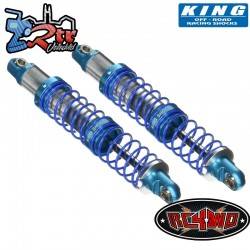 Amortiguadores RC4WD King Off-Road Dual Spring 90mm Z-D0033