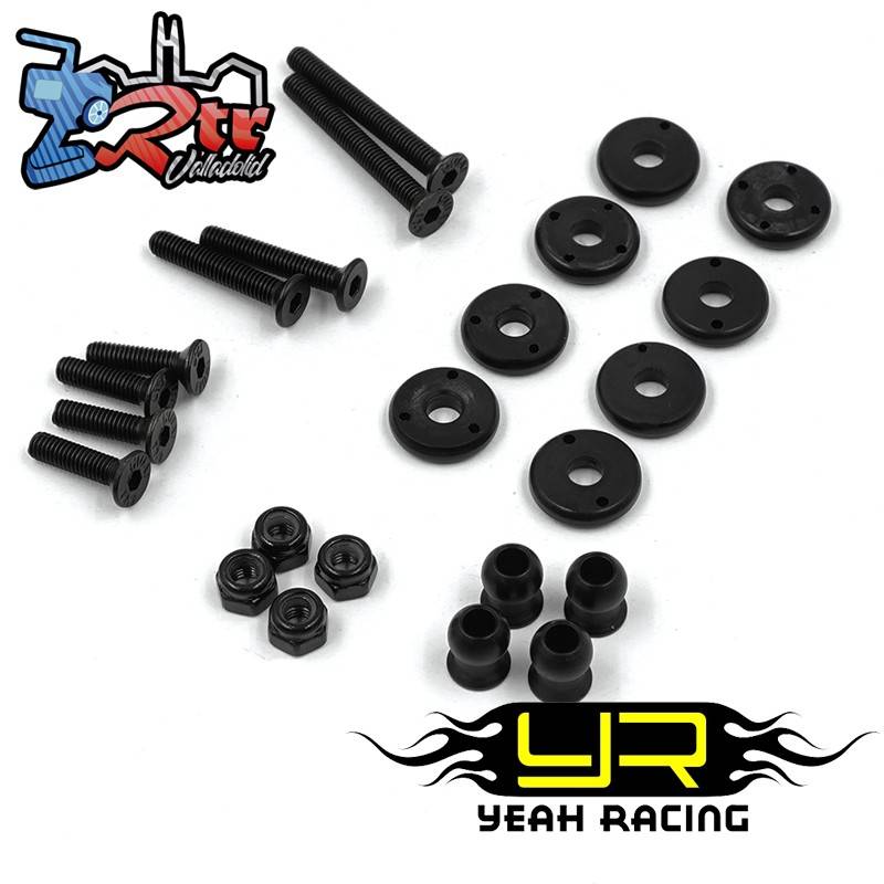 Hardware de Montaje Desert Lizard DDL DDL-010