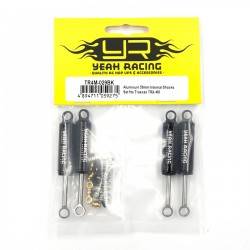 Amortiguadores de Aluminio de 58mm para Traxxas TRX-4M