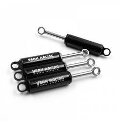 Amortiguadores de Aluminio de 58mm para Traxxas TRX-4M