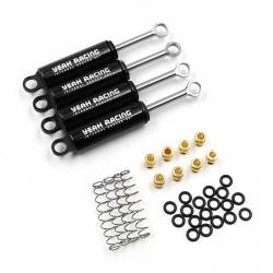 Amortiguadores de Aluminio de 58mm para Traxxas TRX-4M