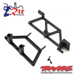Soporte de rueda repuesto Traxxas TRX-4 TRA8021