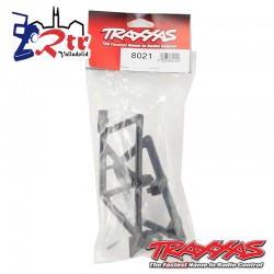 Soporte de rueda repuesto Traxxas TRX-4 TRA8021