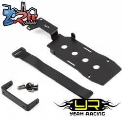 Placa de batería para bajo centro de gravedad Yeah Racing TRX4-065