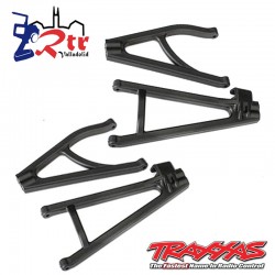 Trapecios Trasero Summit 1/10 Traxxas TRA5333R