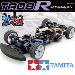 Tamiya TA08R Chassis Kit 1:10 4wd