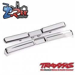 Parachoques, delantero y trasero Ford F150 Traxxas TRX-4M TRA9834