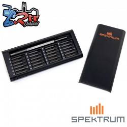 Juego de mini herramientas de precisión 24 en 1 SPMXT1000