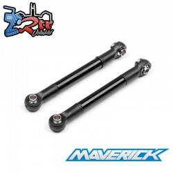 Enlace de dirección 68.5mm 2 piezas Maverick MV25062