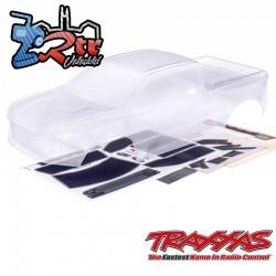 Carrocería, Ford Raptor R, requiere pintura TRA10111