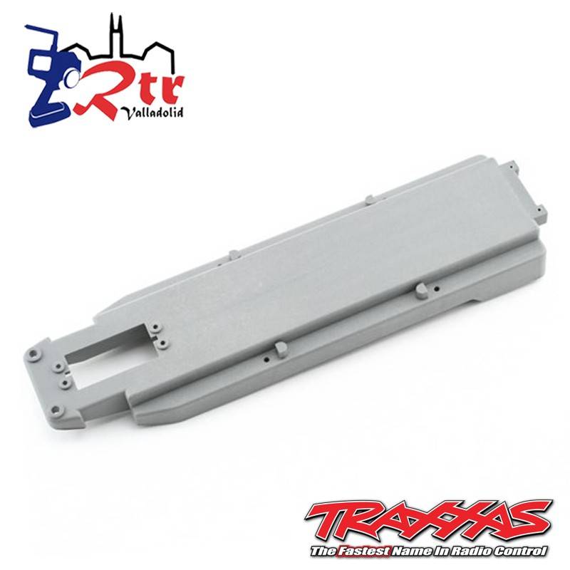 Chasis Principal Gris TRA3622A