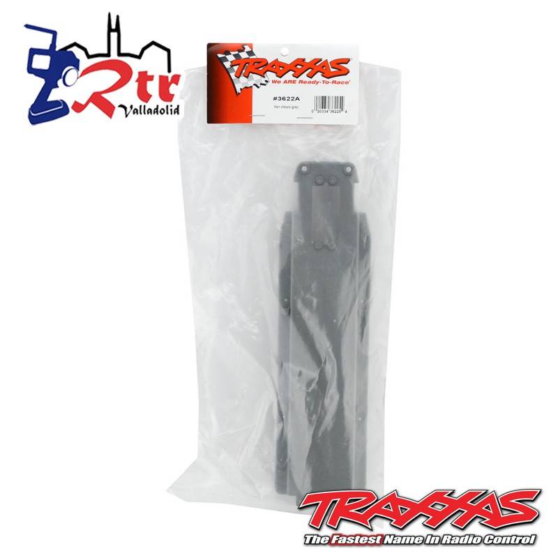 Chasis Principal Gris TRA3622A