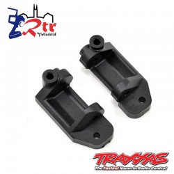 Manguetas Delantera Traxxas TRA3632