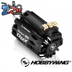 Motor Hobbywing Xerun DRX 3652SD 9500kV Sensored