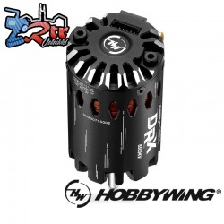 Motor Hobbywing Xerun DRX 3662SD 6500kV Sensored