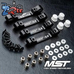 RMX 2.0 S Alum. conjunto de montaje de suspensión...