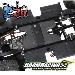 Protector lateral de nailon Boom Racing para BRX02 88 para BRX02 88 BBRX02337