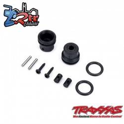 Kit de reconstrucción, eje de transmisión de velocidad constante Traxxas TRA9754A
