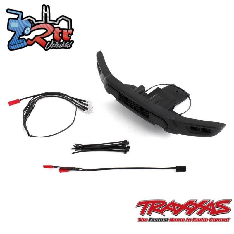 Juego de luces Ford Raptor R para carrocerías 10111 Traxxas TRA10190