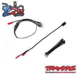 Juego de luces Ford Raptor R para carrocerías 10111...