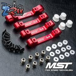 RMX 2.0 S Alum. conjunto de montaje de suspensión MST210576R