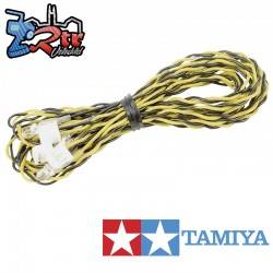 Indicadores de velocidad LED MFC (3) J25/26/27 Tamiya 56549