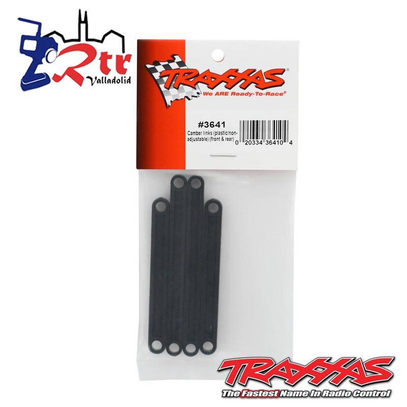 Conjunto de eslabones de camber TRA3639