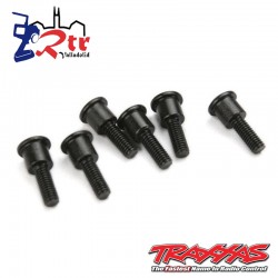 Tornillo Cabeza Hexagonal 3*12mm TRA3642X