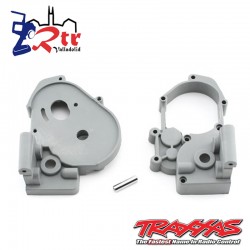 Caja de Transmisión modelos 2wd Gris Traxxas TRX3691A