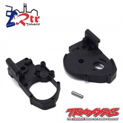 Caja de Transmisión modelos 2wd Negro Traxxas TRX3691
