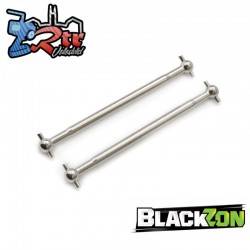 Eje de transmisión Dogbone 2 piezas 534736