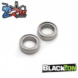 Rodamiento 8x13x3.5mm 2uds 534740
