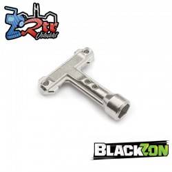 Llave para tuercas 534742
