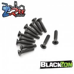 Tornillo Avellanado 2.3x10mm 534747
