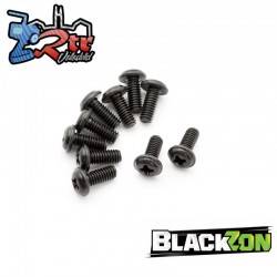 Tornillo Bridado 2.5x6mm 534756