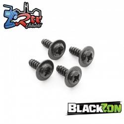 Tornillo Bridado 3x8mm 534757