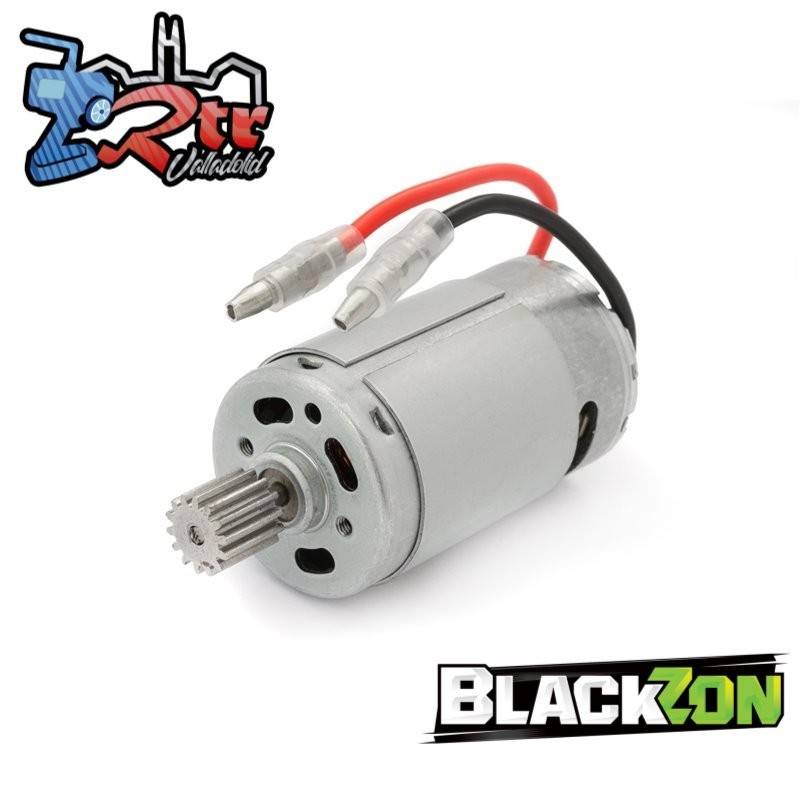 Motor 390 con piñón 534760