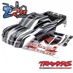 Carrocería TRAXXAS Stampede® ProGraphix® 1/10 4WD 2WD TRA6729