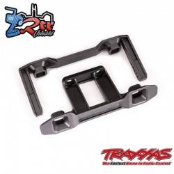 Soportes para carrocería, delanteros y traseros Traxxas TRA7417