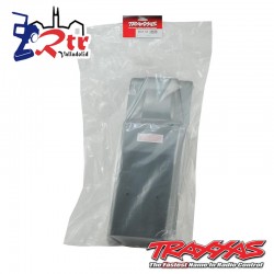 Carrocería Traxxas TRX-4 Defender Gris TRA8011X