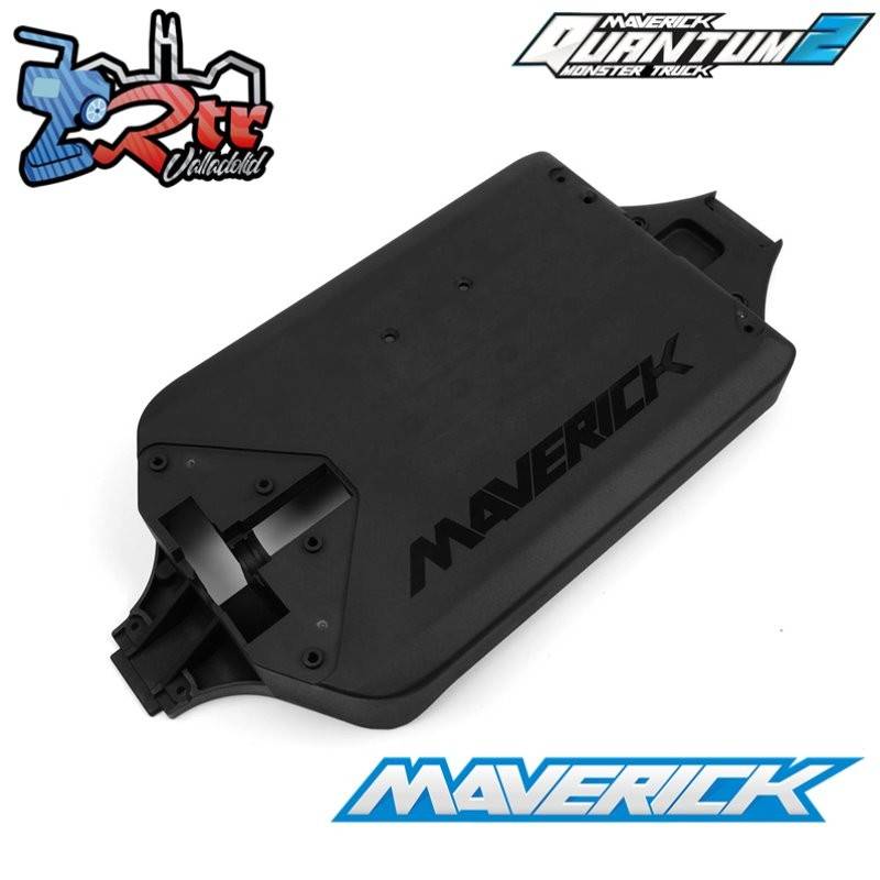 Chasis principal Maverick Quantum2 MV150375