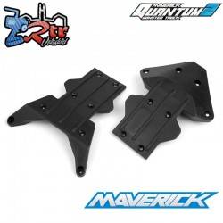Placa de chasis Maverick delantera/trasera MV150376
