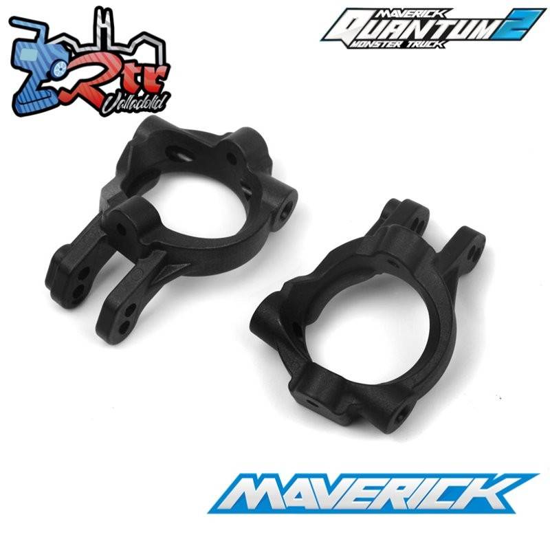 Maverick C-Hub Set Izquierdo/Derecho MV150377
